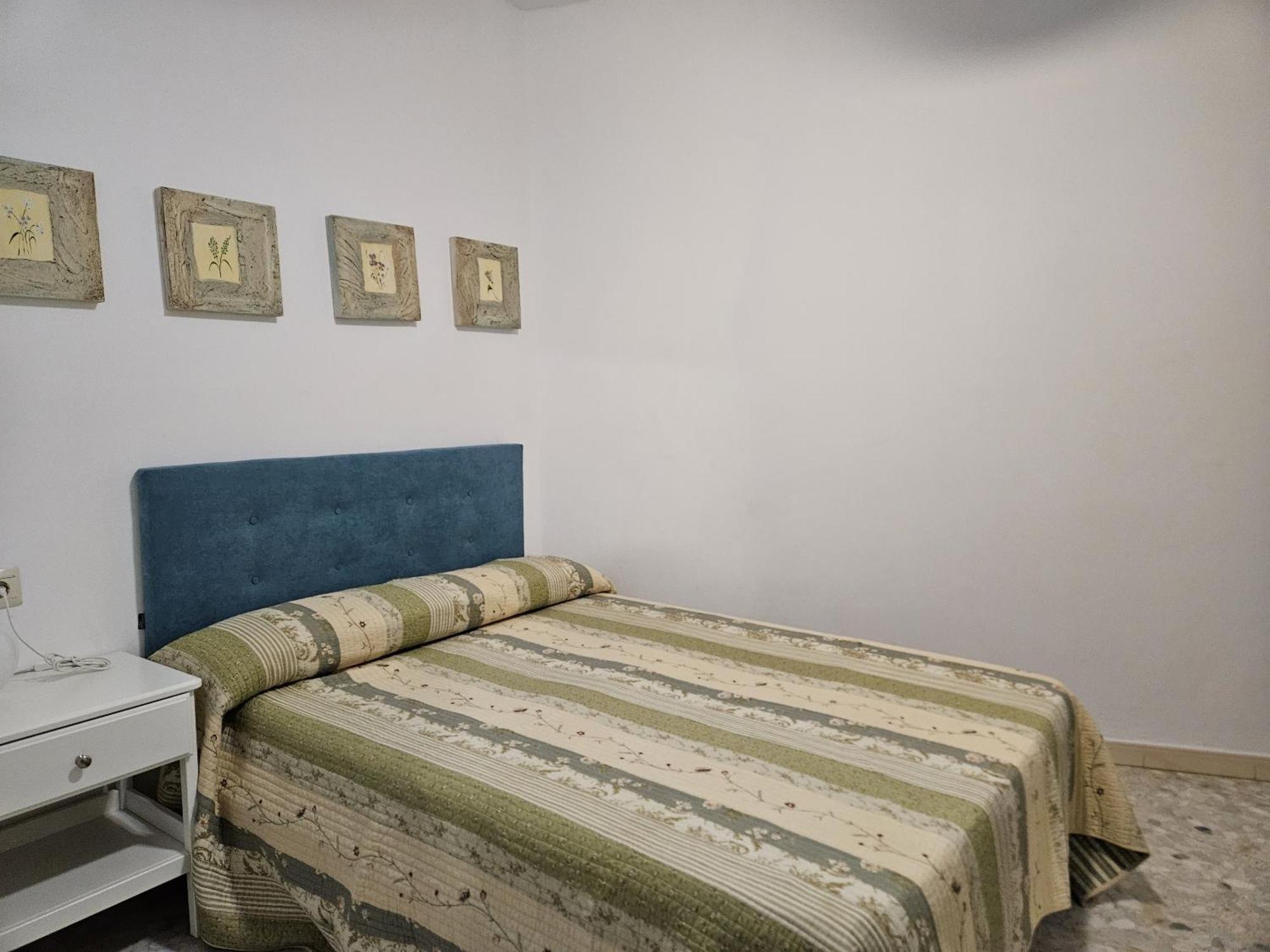 Apartamento Mayte Conil De La Frontera Exterior photo