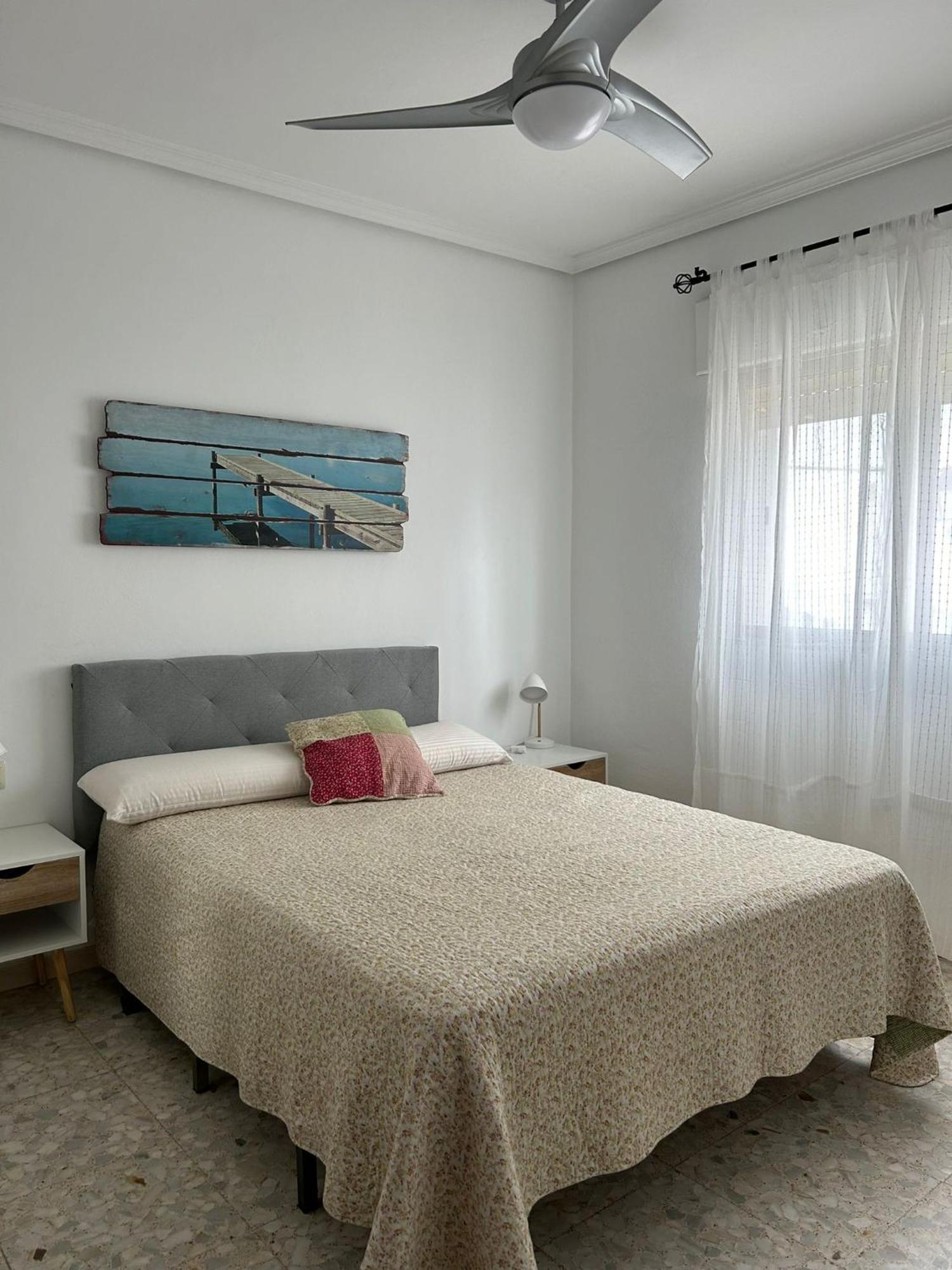 Apartamento Mayte Conil De La Frontera Exterior photo